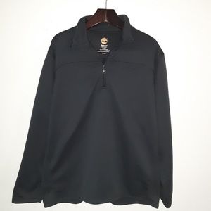 TIMBERLAND XL Half Zip Pullover!